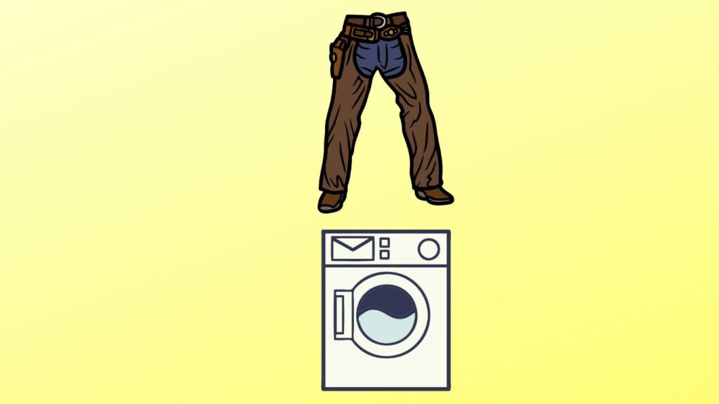 How to Wash Chainsaw Pants Your StepbyStep Guide Everything