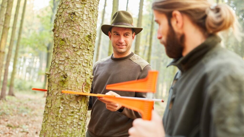 What is the Meaning of DBH and How to Measure It Everything Arboriculture