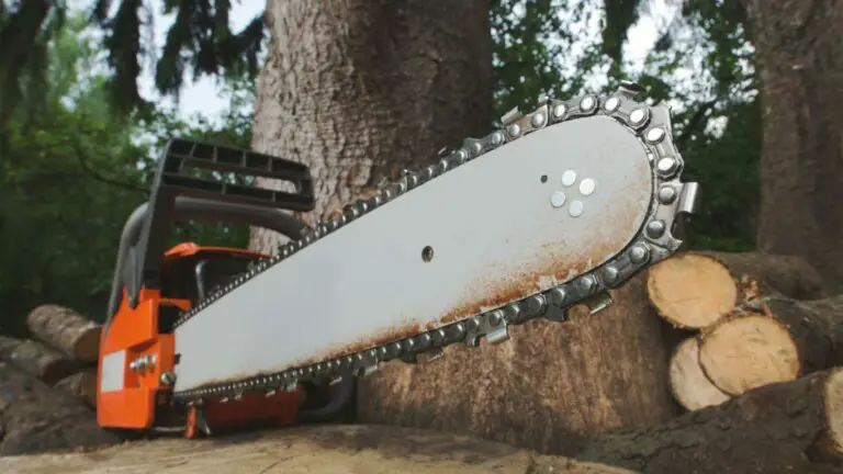 Is Your Chainsaw Not Starting? 10 Reasons With Solutions