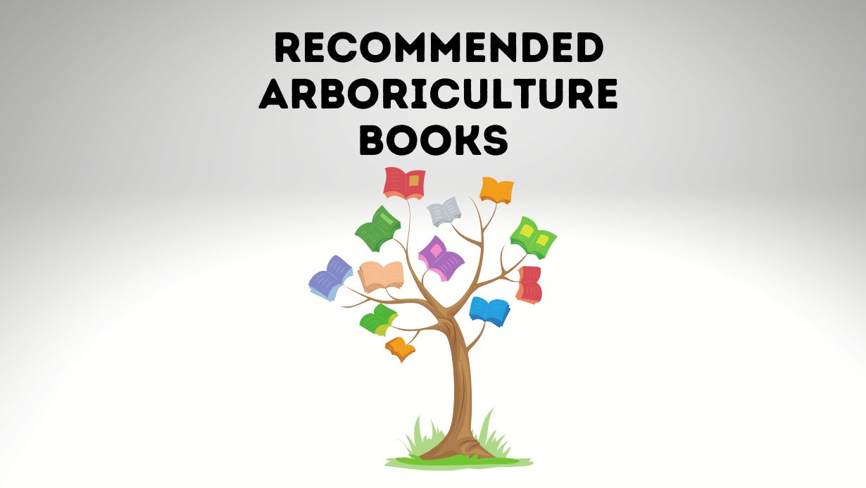 Arboriculture Books