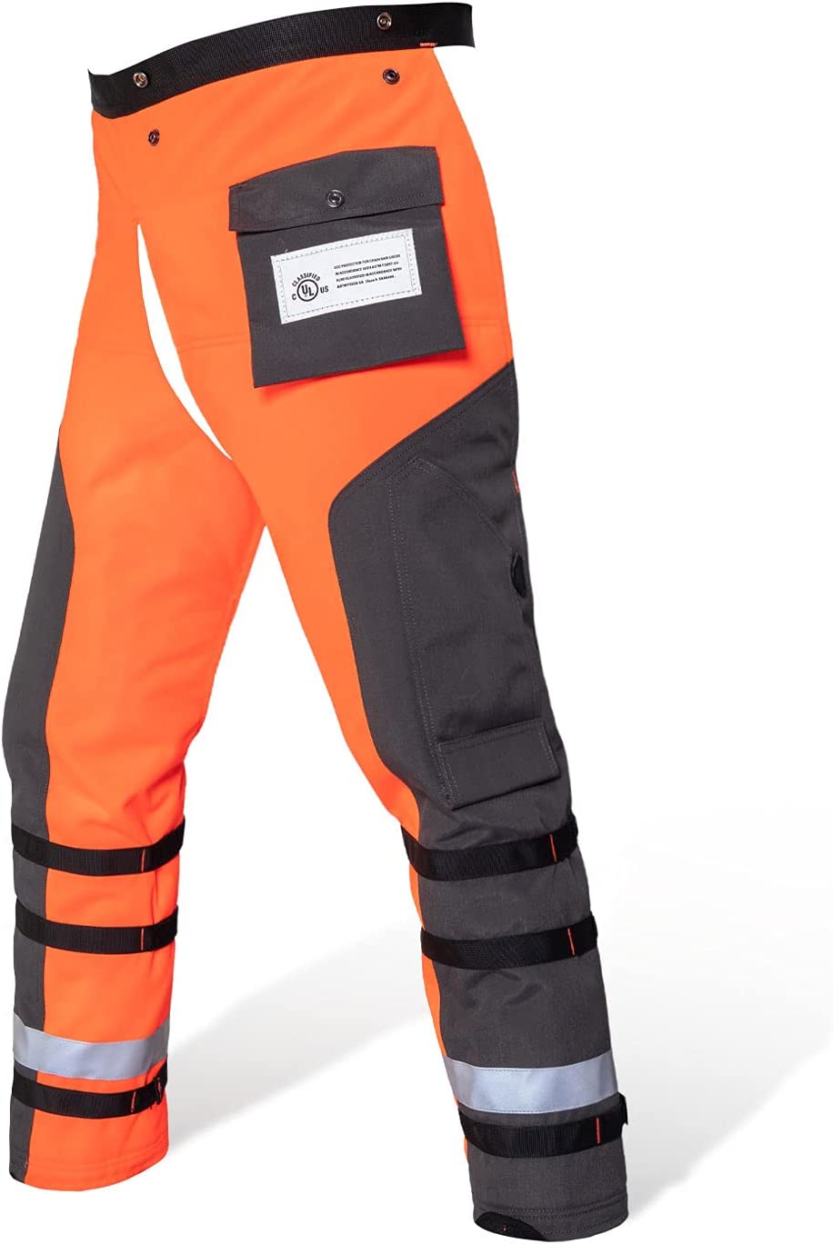 What Are the Best Chainsaw Trousers? Hear From an Arborist Everything