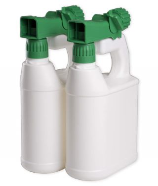 Anderson's Hose End Sprayer (All-in-one Versatile Option)