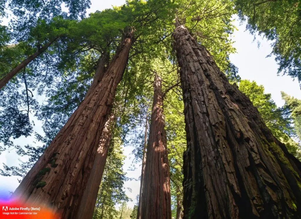 Tallest Species of Tree in the World: Coastal Redwood