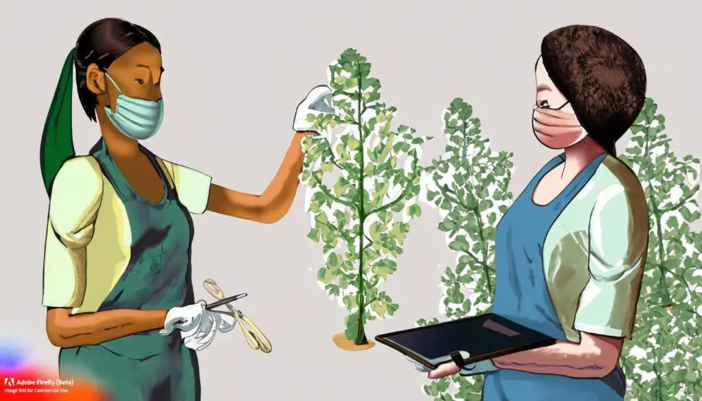 Dendrologist vs Arborist: Income And Benefit. 